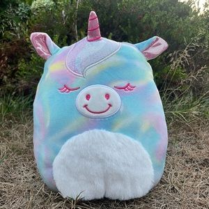2/$25 - Squishmallow “Anouk”